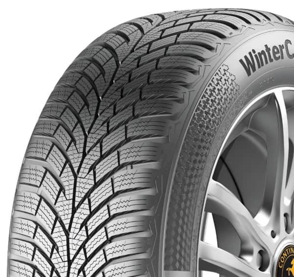 CONTINENTAL TS-870