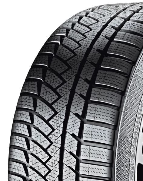 CONTINENTAL TS-850P