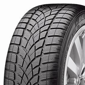 DUNLOP SP WINTER SPORT 3D