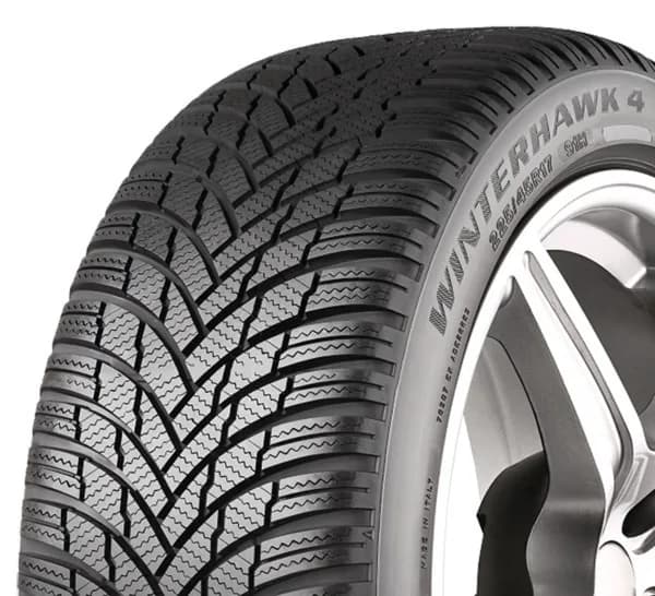 FIRESTONE WINTERHAWK 4