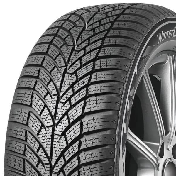 KUMHO WP-52 PLUS