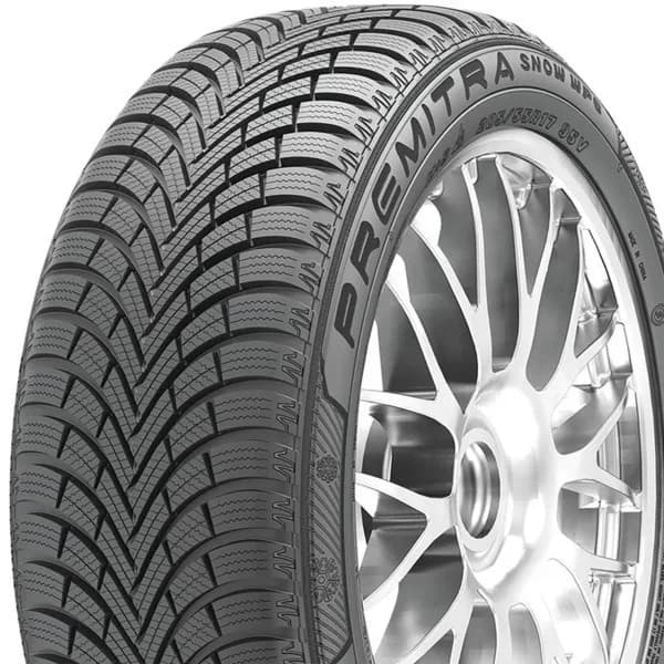 MAXXIS PREMITRA SNOW WP6