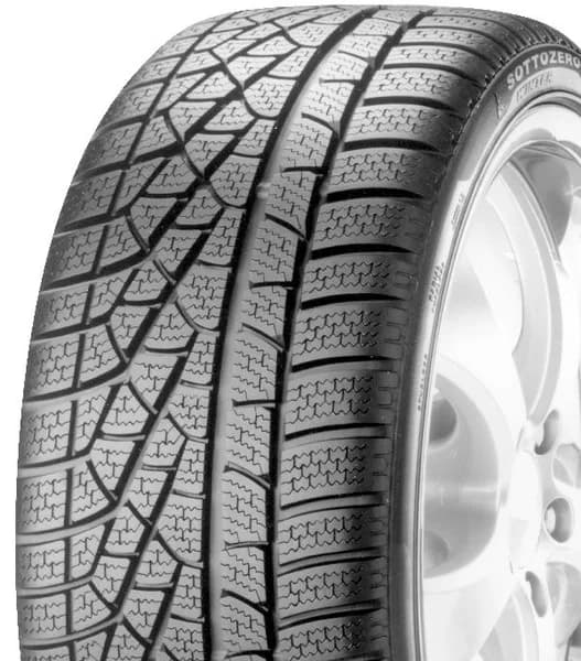 PIRELLI W-210S2 SOTTOZERO