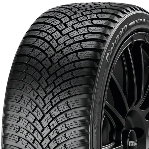 PIRELLI CINTURATO WINTER 3
