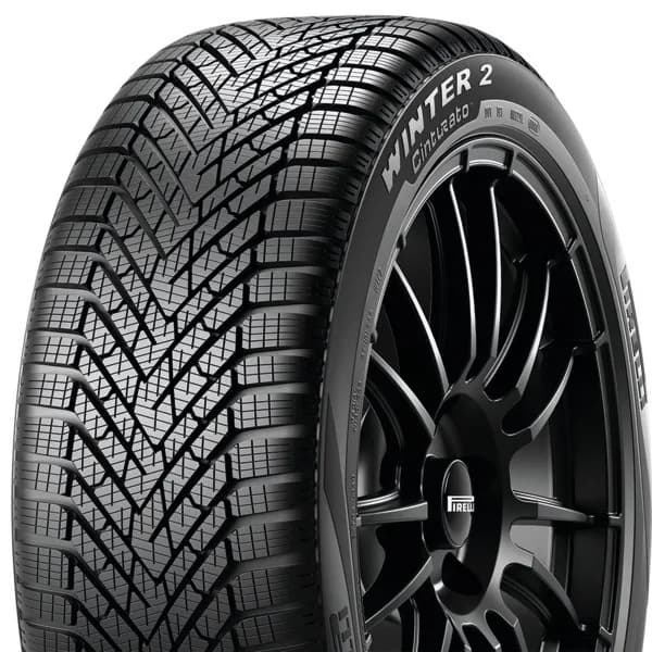 PIRELLI CINTURATO WINTER 2