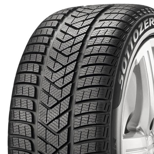 PIRELLI WINTER SOTTOZERO 3 *