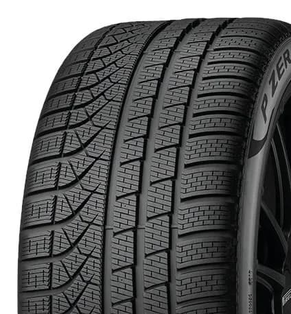PIRELLI PZERO WINTER ELECT NF0