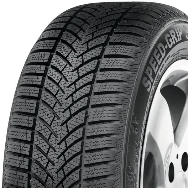 SEMPERIT SPEED-GRIP 3