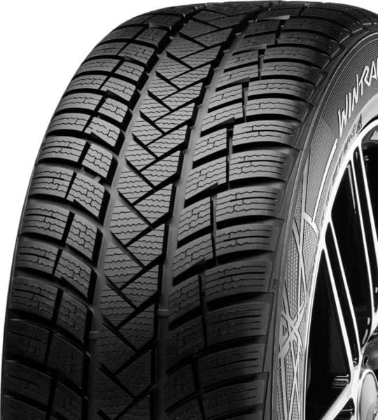 VREDESTEIN Wintrac Pro+