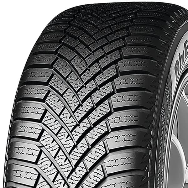 YOKOHAMA BluEarth-Winter V906 SUV