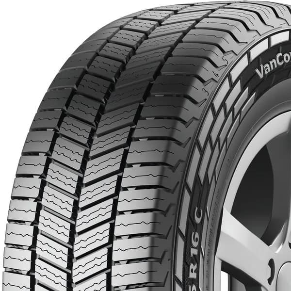 CONTINENTAL VAN CONT.A/S ULTRA