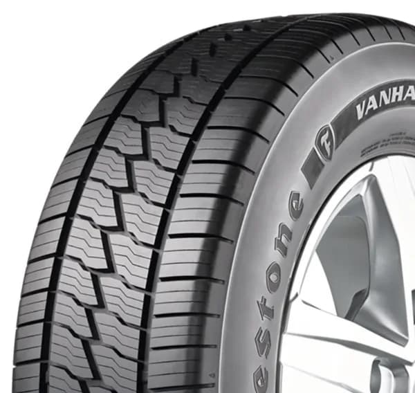 FIRESTONE VANHAWK MULTISEAS.