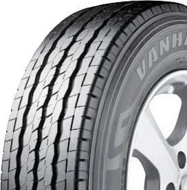 FIRESTONE VANHAWK 2