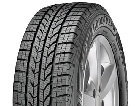 GOODYEAR ULTRAGRIP CARGO