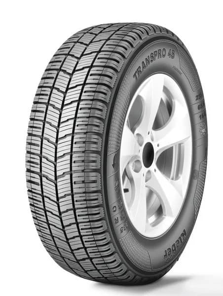 KLEBER TRANSPRO 4S