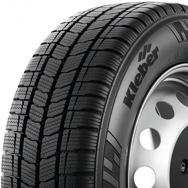 KLEBER TRANSALP 2+