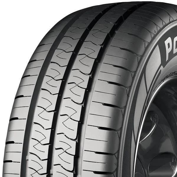 KUMHO PORTRAN KC-53