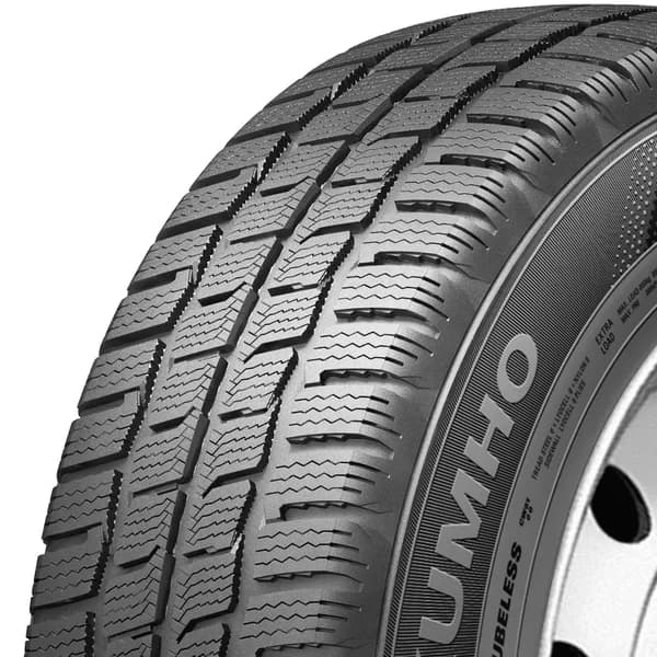 KUMHO WINTER PORTRAN CW51