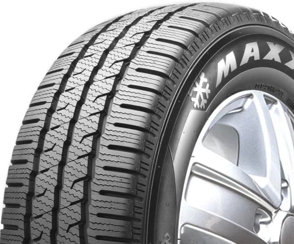 MAXXIS VANSMART SNOW WL2