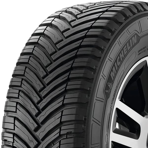 MICHELIN CROSSCLIMATE CAMP
