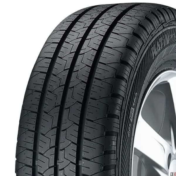 PLATIN RP-520 VAN