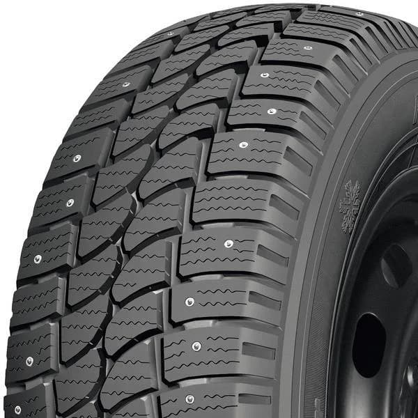 RIKEN CARGO WINTER