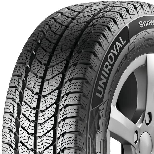 UNIROYAL SNOW MAX 3