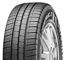 VREDESTEIN COMTRAC 2+