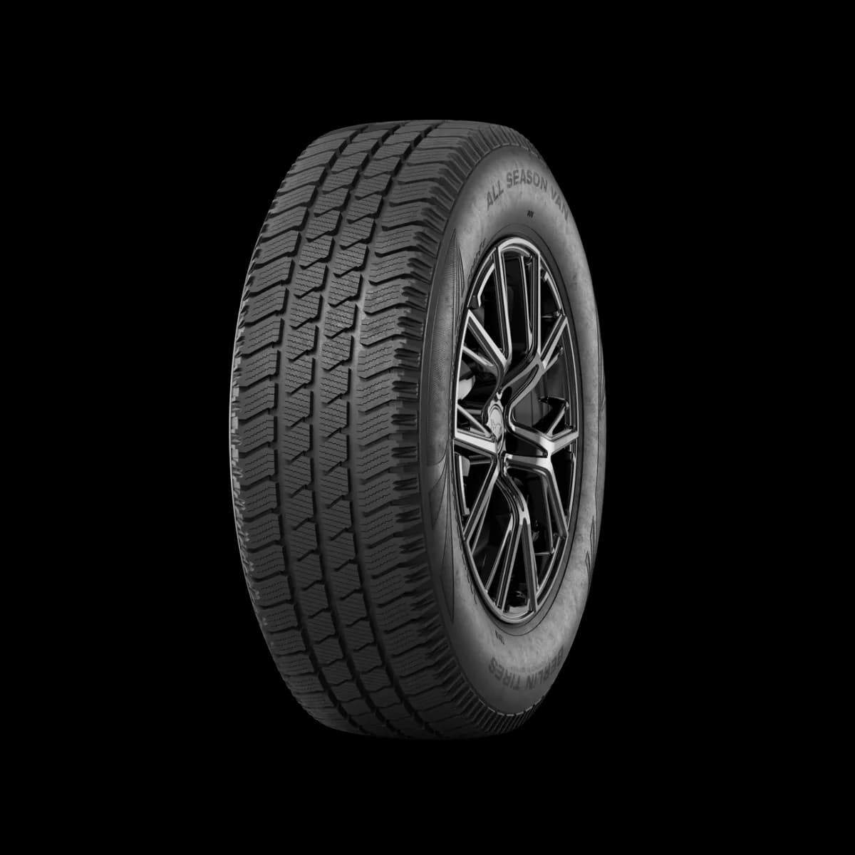 BERLIN TIRES ALL SEASON VAN
