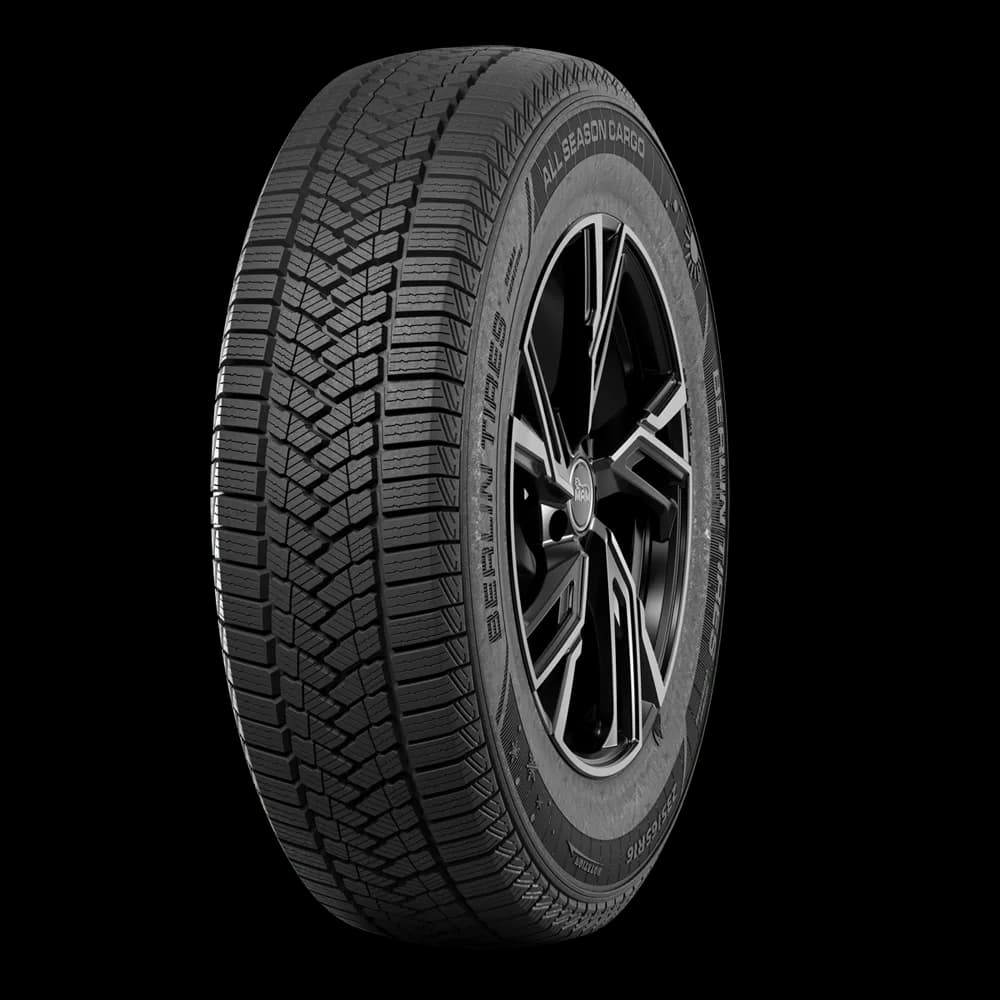 BERLIN TIRES ALL SEASON CARGO