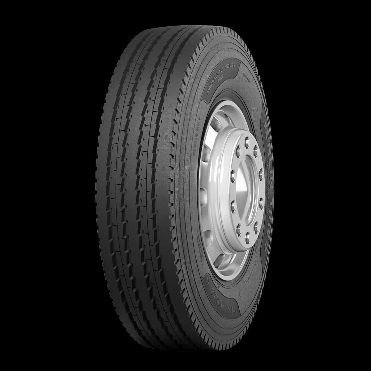 BERLIN TIRES PREMIUM LONGLIFE PLT