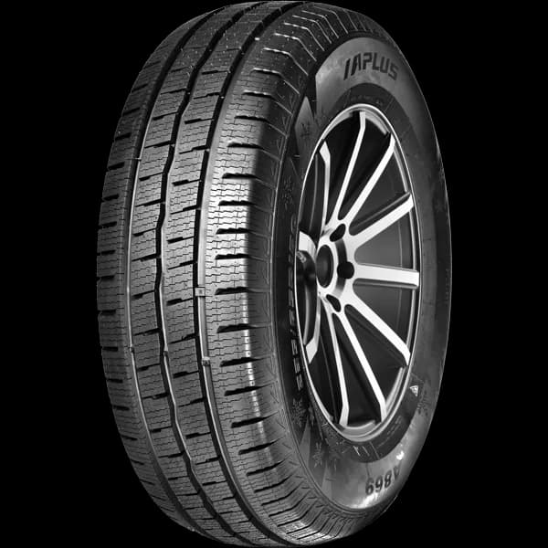 APLUS 185R14 102R A869
