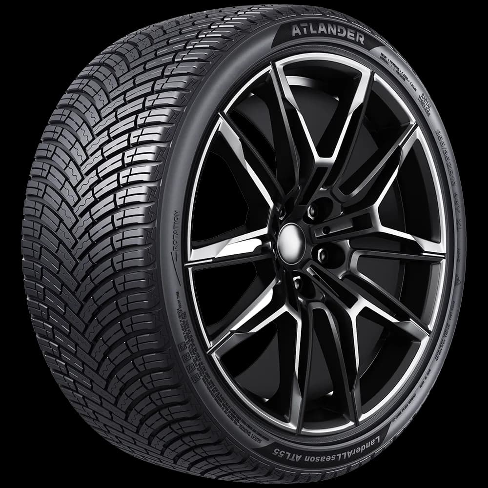 ATLANDER LANDER ALLSEASON ATL55