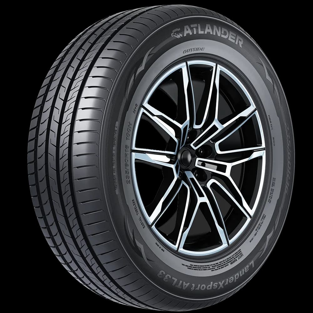ATLANDER LANDER XSPORT ATL33