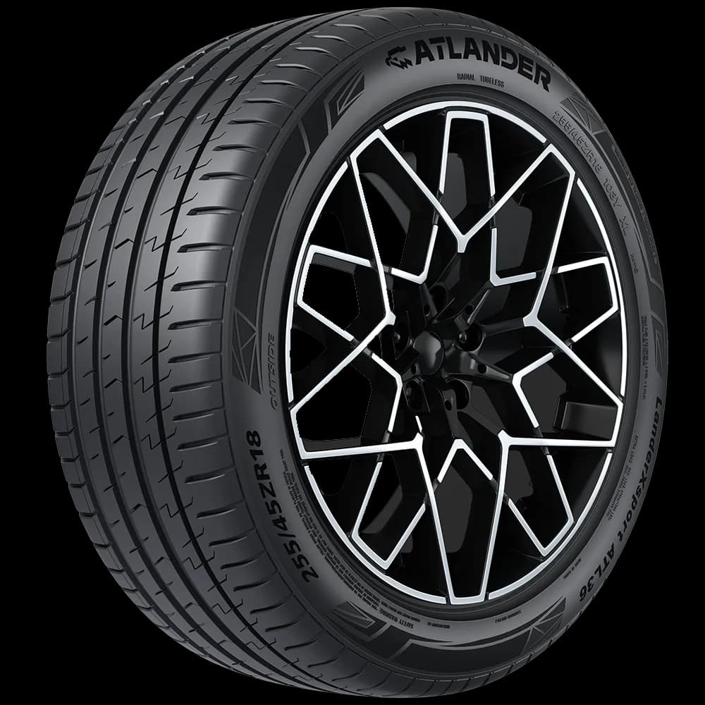 ATLANDER LANDER XSPORT ATL36