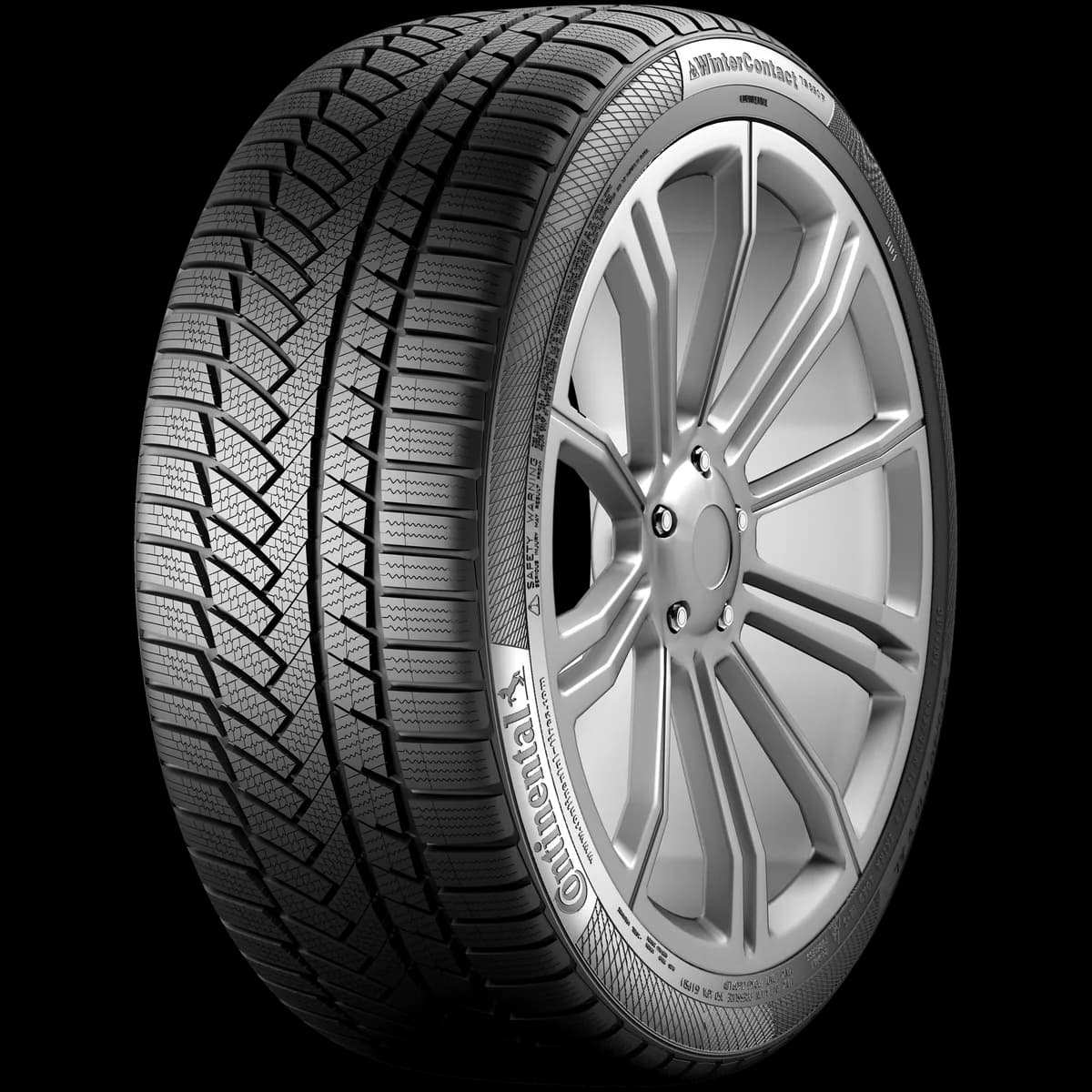 CONTINENTAL TS850P(+) CS DOT22
