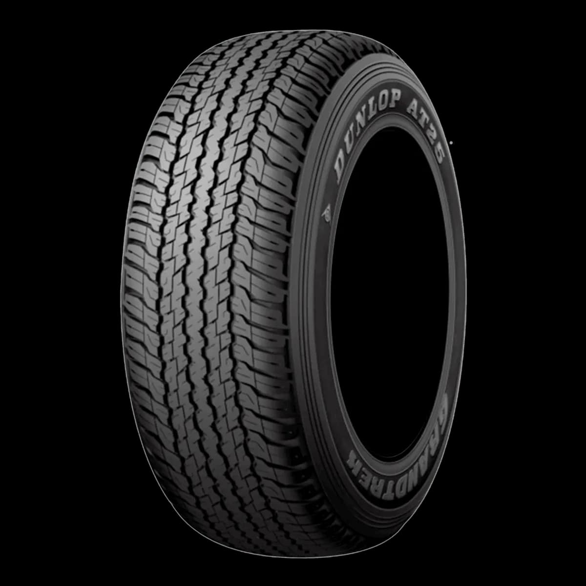 DUNLOP Grandtrek AT 25