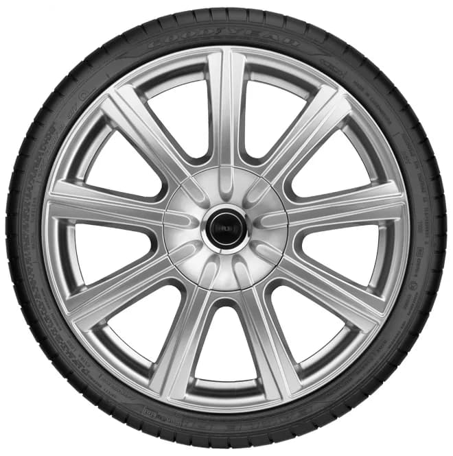 GOODYEAR EAG F1 ASYM N0 FP DOT21