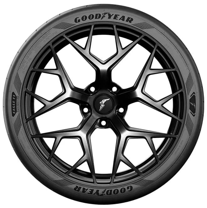 GOODYEAR EF1 SUPSP RS N0 DOT20