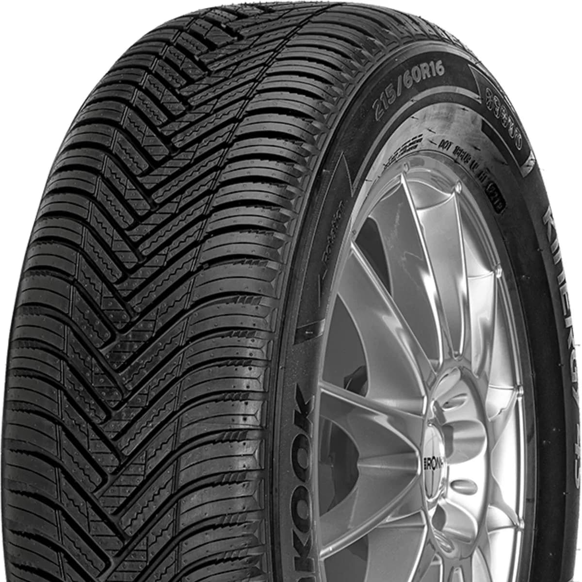 HANKOOK KIN 4S2 H750 DOT23