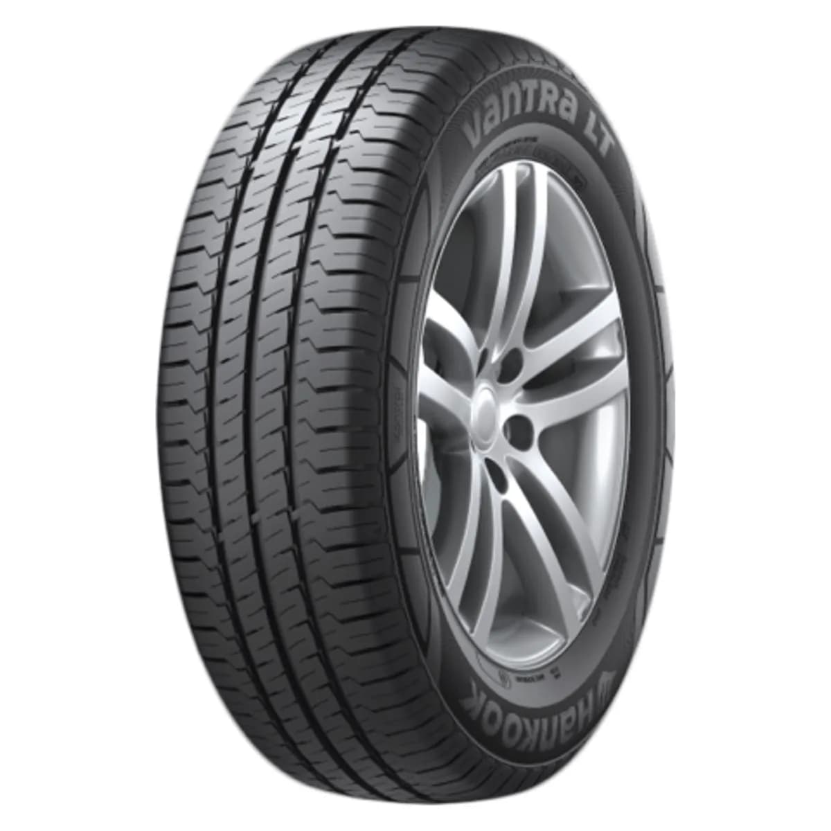 HANKOOK VANTRA LT (RA18)