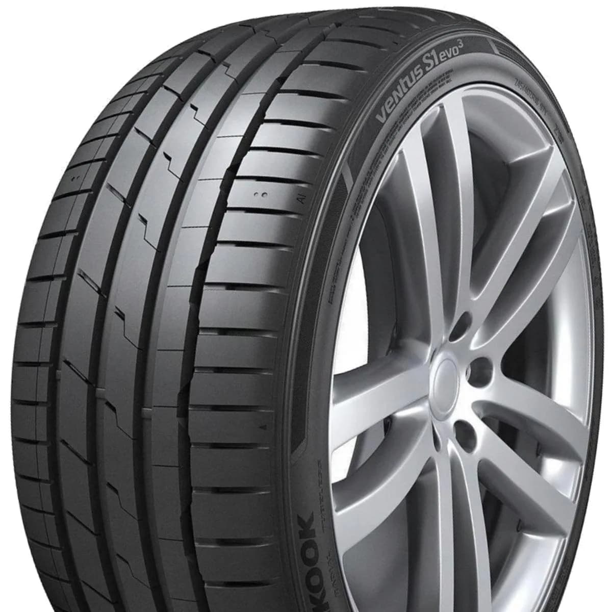 HANKOOK V S1 EVO3 SUV K127C HRS*