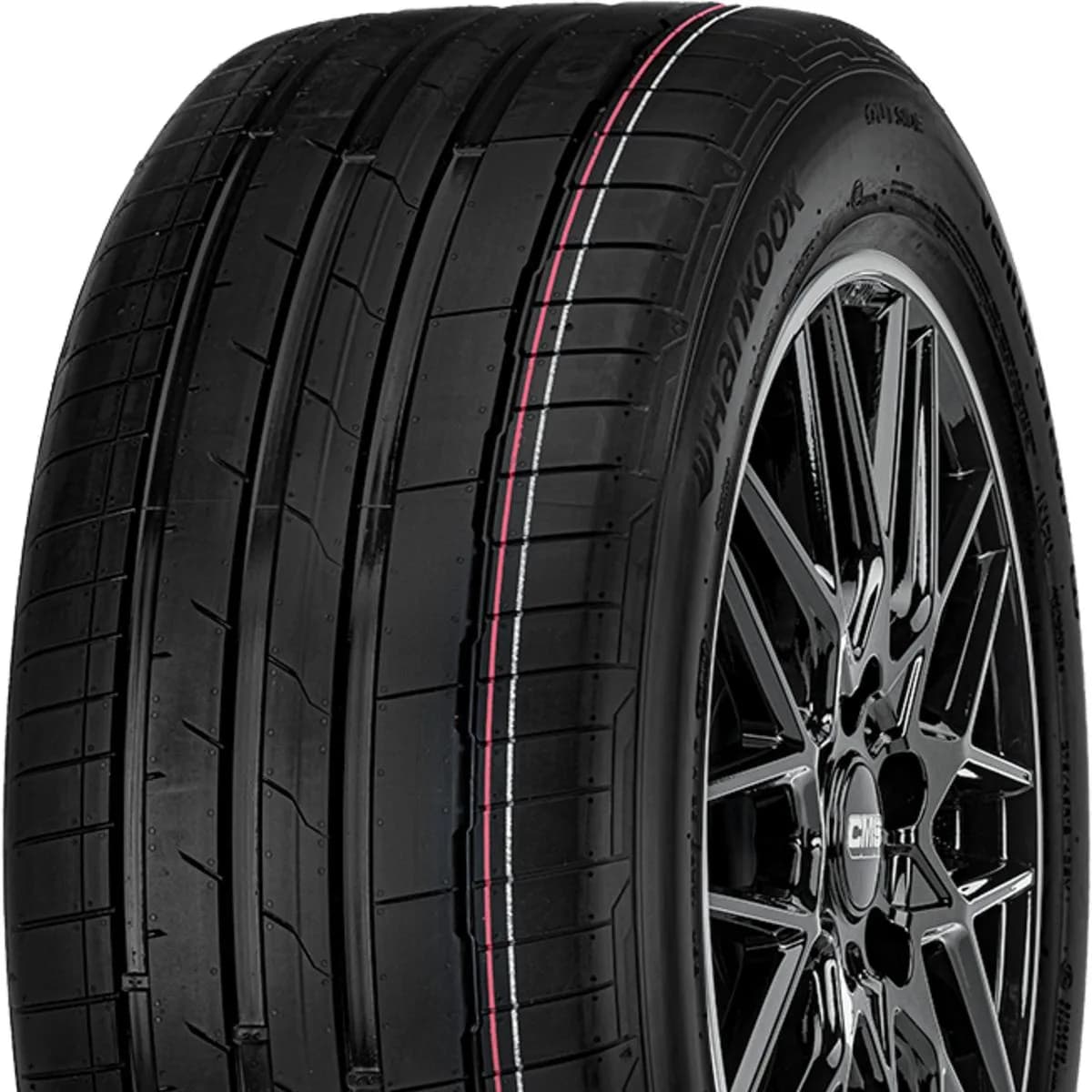 HANKOOK VEN S1 EVO3 EV K127E AO