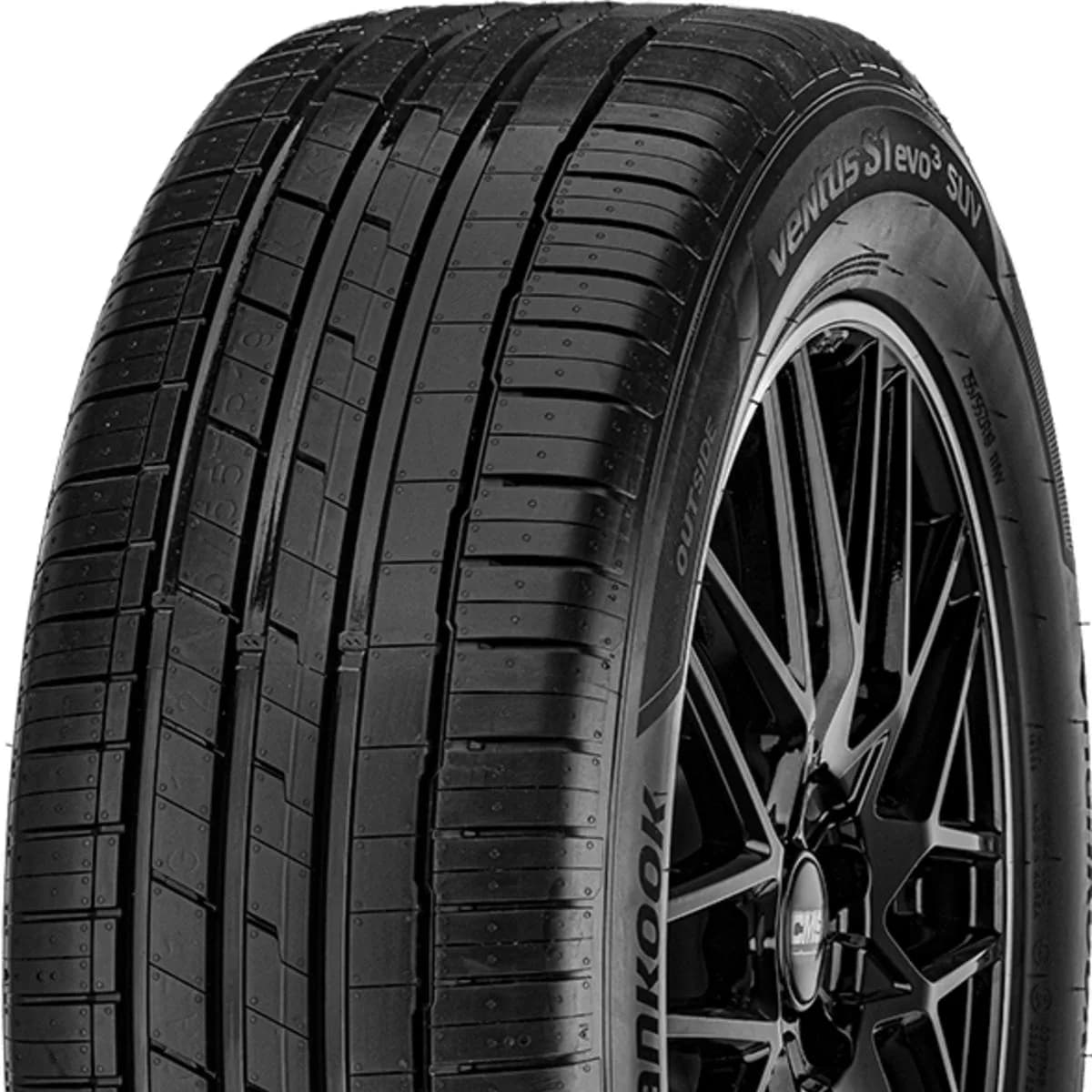 HANKOOK VEN S1 EVO3 SUV K127A AO