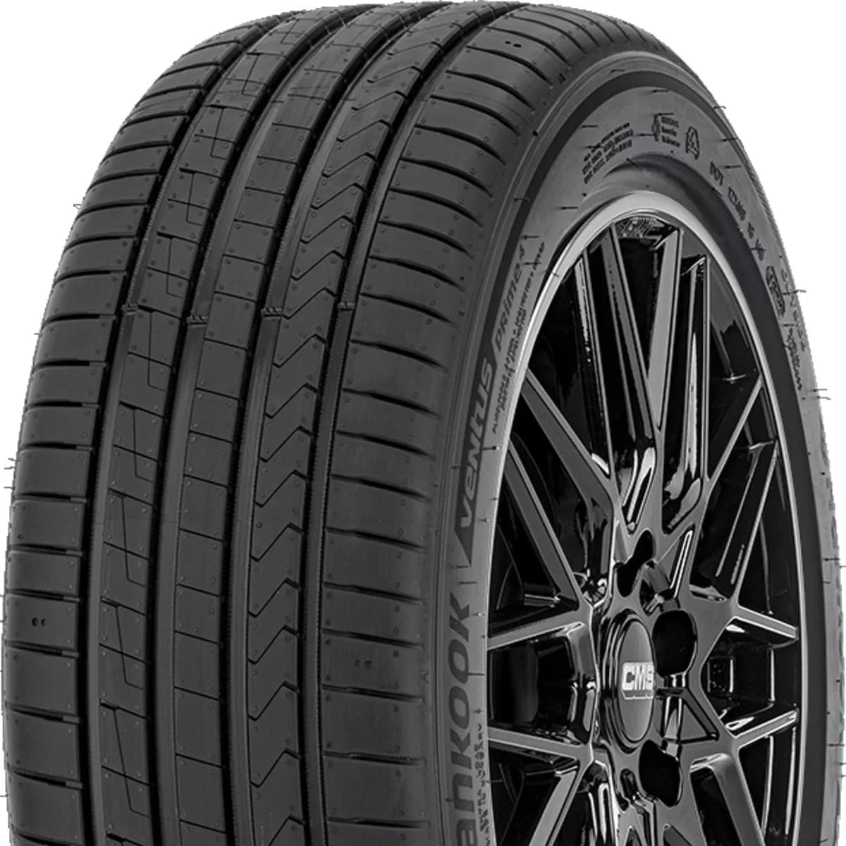 HANKOOK VEN PR4 K135 DOT23