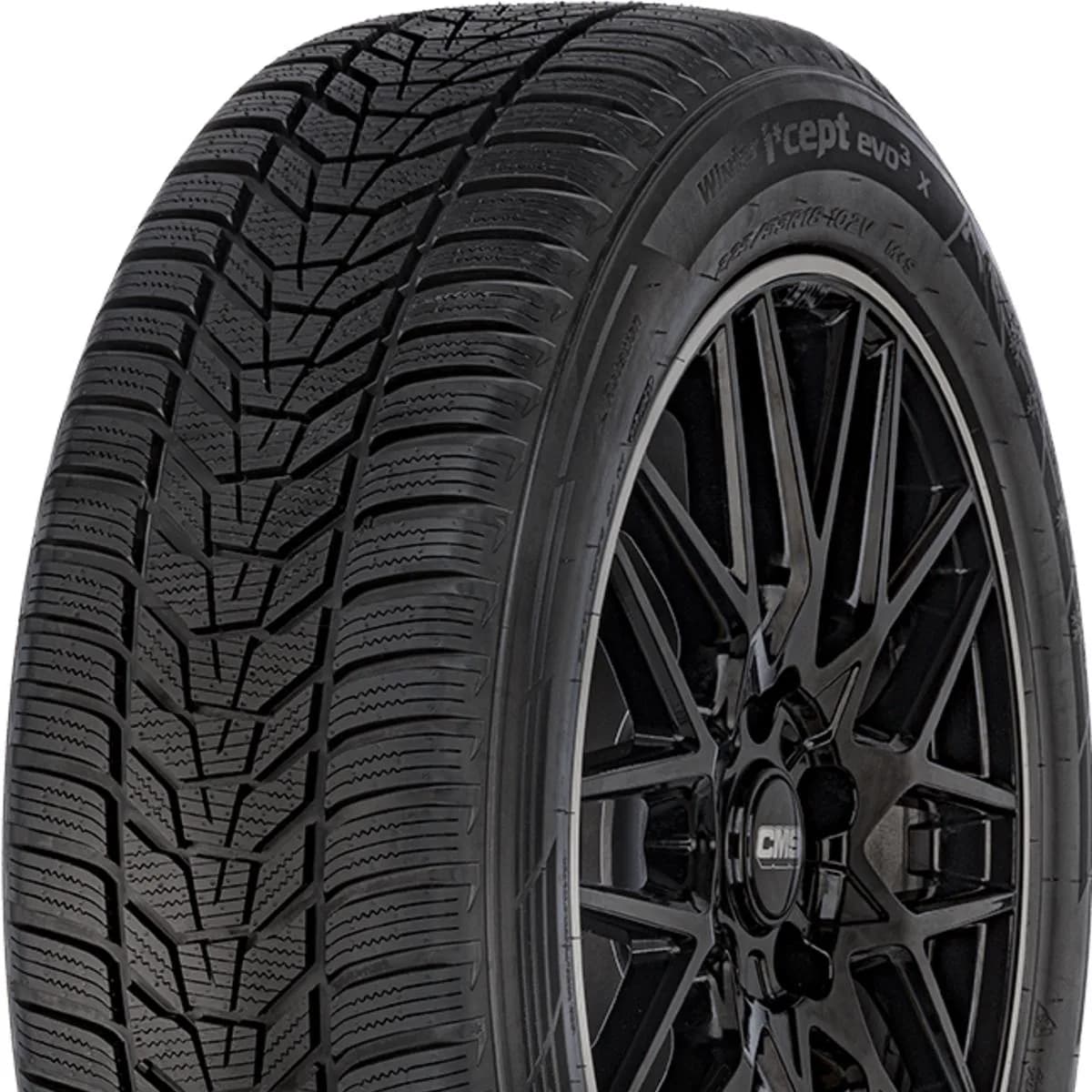 HANKOOK WI*CE3X W330A DOT23