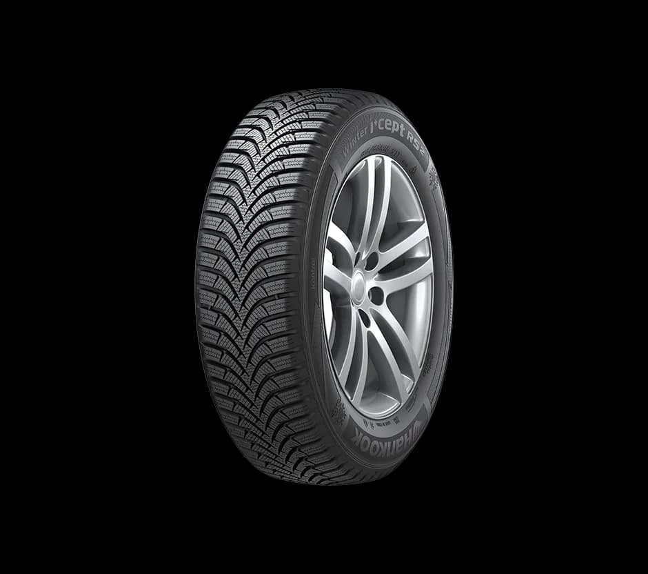 HANKOOK WI*CEPTRS2 W452 DOT23