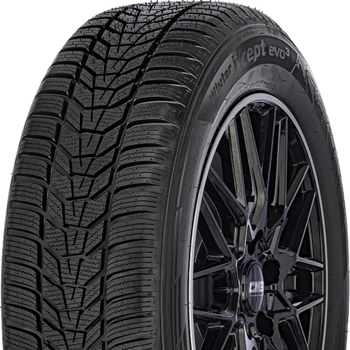 HANKOOK WIN I*CEPT E3 W330 DOT21