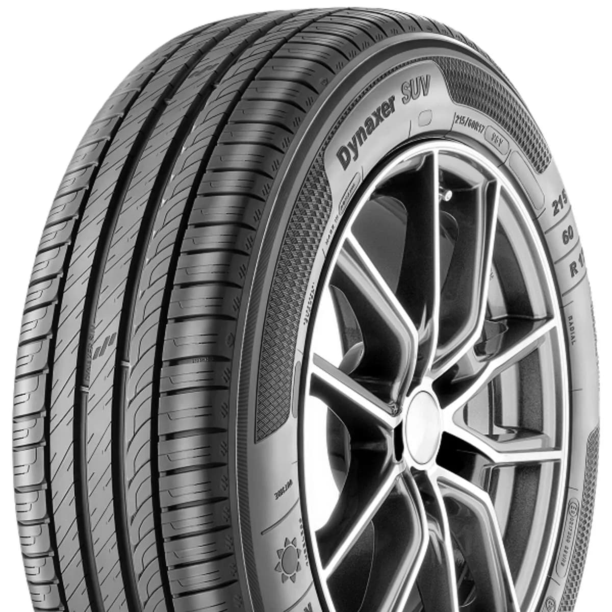 KLEBER DYNAXER SUV DOT23