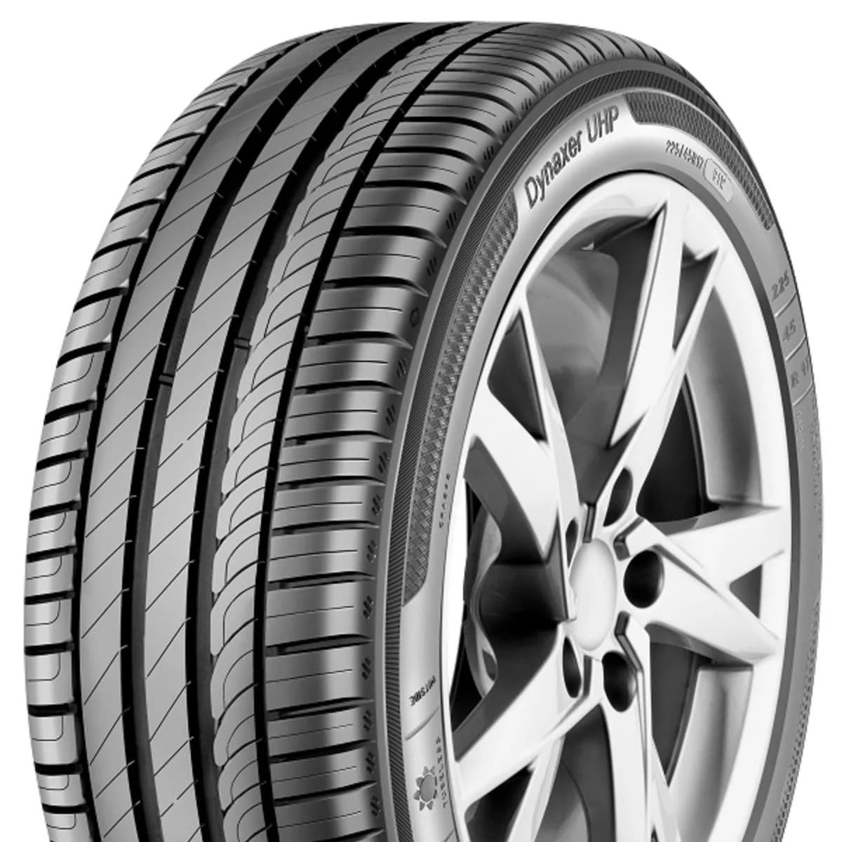 KLEBER DYNAXER UHP DOT21